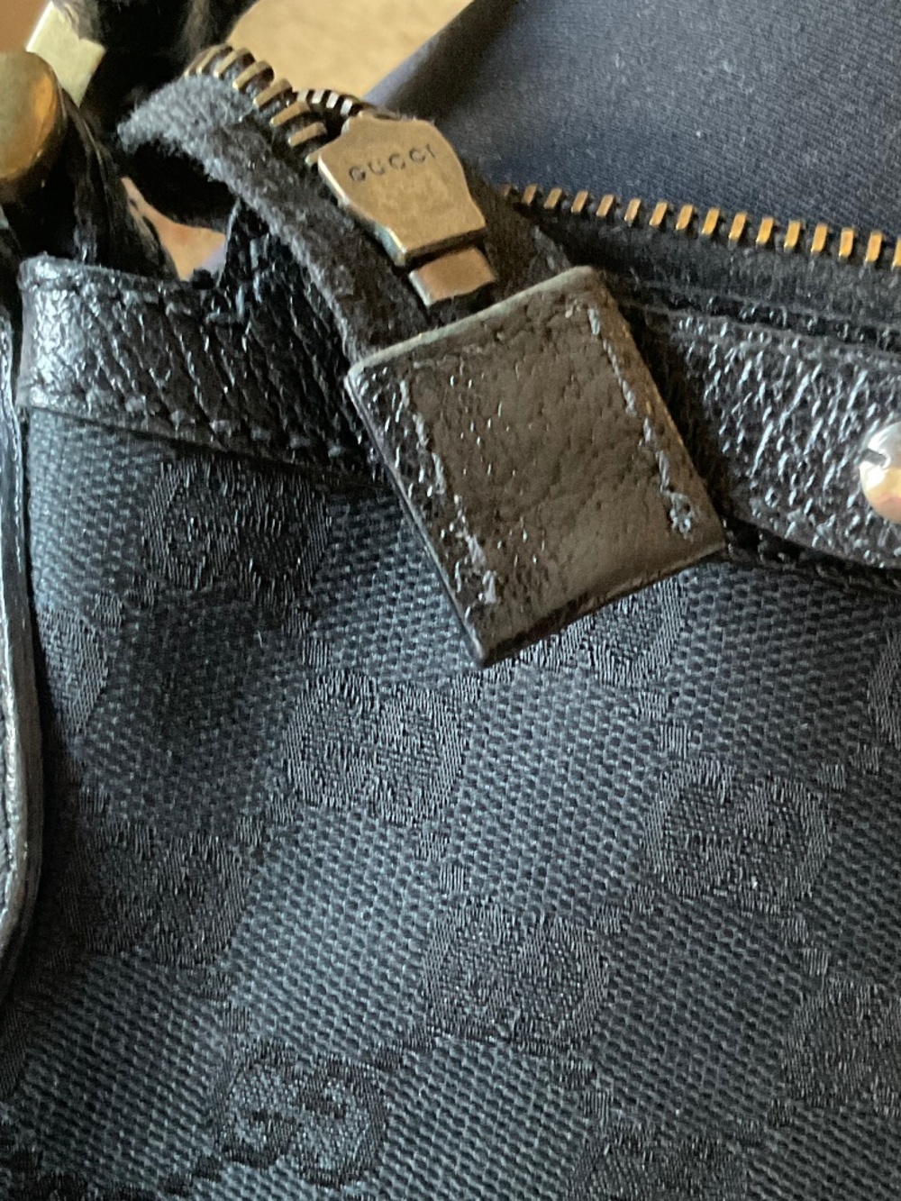 Gucci Pelham small shoulder bag - Picture 6 of 13